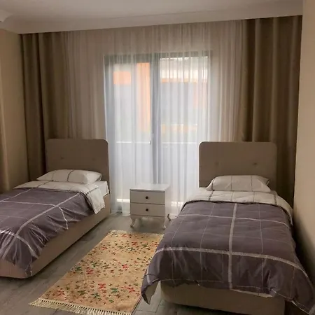 Dsf & Spa A17 Sapanca