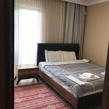 Villa Dsf & Spa A17 Sapanca