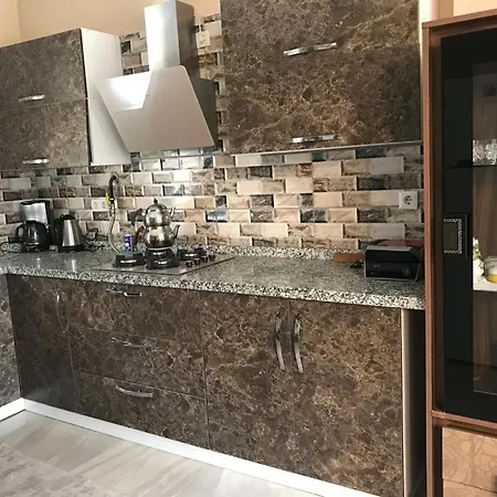 Dsf & Spa A17 Villa *