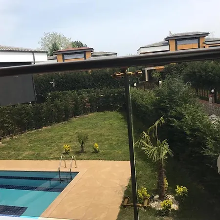 Dsf & Spa A17 Sapanca