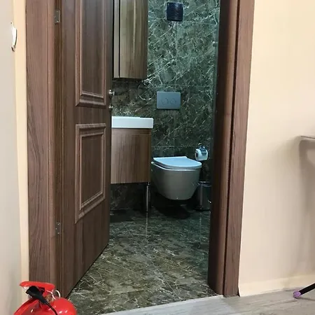 Villa Dsf & Spa A17 *