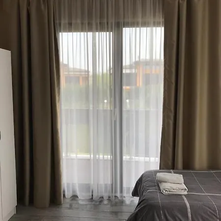 Dsf & Spa A17 Sapanca
