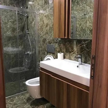 Dsf & Spa A17 Villa *