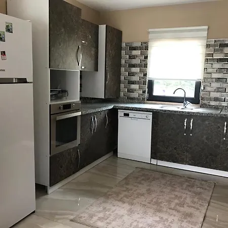 Dsf & Spa A17 * Sapanca