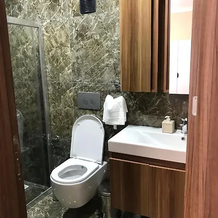 Dsf & Spa A17 Villa *