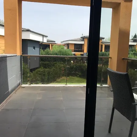 Dsf & Spa A17 * Sapanca