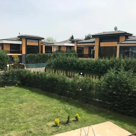 Villa Dsf & Spa A17
