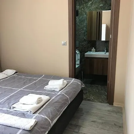 Dsf & Spa A17 * Sapanca